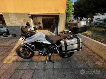 Triumph Tiger 900 - 2020