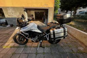 Triumph Tiger 900 - 2020