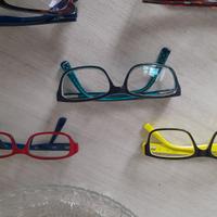 occhiali da vista  junior