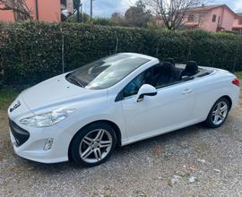 Peugeot 308 cc