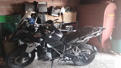 BMW gs