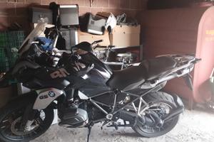 BMW gs