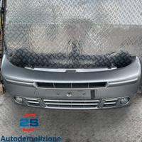 PARAURTI ANTERIORE RENAULT TRAFIC (00-07)