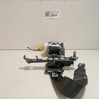 CINTURA DI SICUREZZA ANTERIORE DESTRA DODGE Nitro