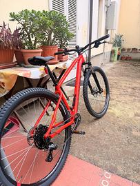 Mtb explore 500