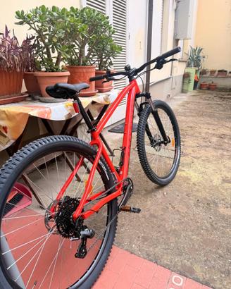 Mtb explore 500