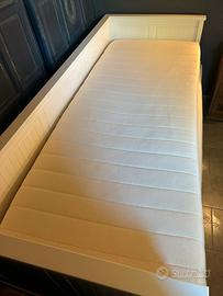 Materasso Kipli per bambini sfoderabile 1 piazza