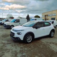 Citroen C3 1.5 HDI VAN