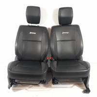 INTERNI COMPLETI SUZUKI JIMNY «I» (2014)