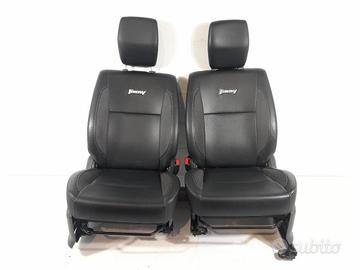 INTERNI COMPLETI SUZUKI JIMNY «I» (2014)