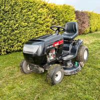 Trattorino Tosaerba Idrostatico