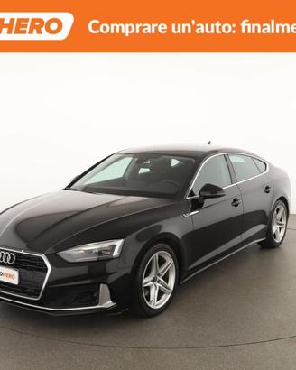 AUDI A5 WAUZZZF53NA036817