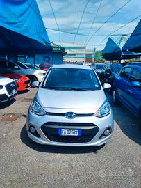 Hyundai i10 1.0 LPGI Econext Comfort