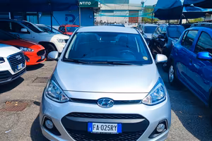 Hyundai i10 1.0 LPGI Econext Comfort