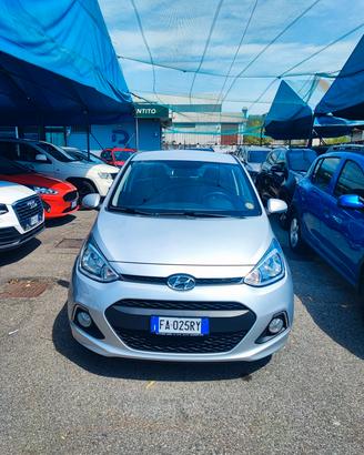Hyundai i10 1.0 LPGI Econext Comfort