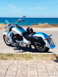 Suzuki intruder vl1500