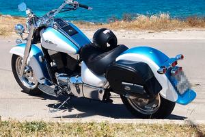 Suzuki intruder vl1500