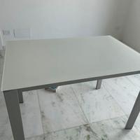 Tavolo allungabile Calligaris