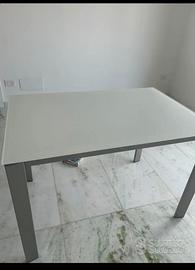 Tavolo allungabile Calligaris