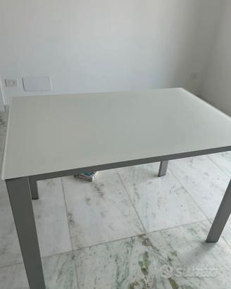 Tavolo allungabile Calligaris