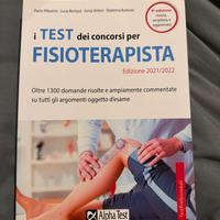 Test concorsi Fisioterapia