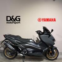 Yamaha T Max 560