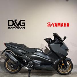 Yamaha T Max 560