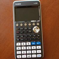 Calcolatrice scientifica