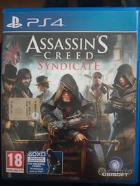 GIOCO PS4 PERFETTO
