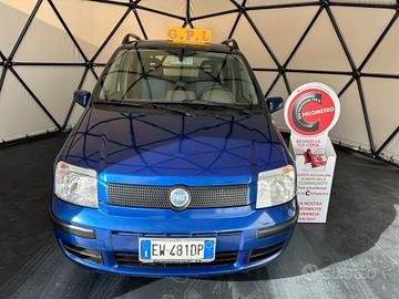 Fiat Panda 1.2 Dynamic GPL