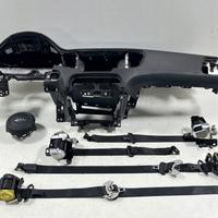 KIT AIRBAG - Kia Ceed 3° serie (Dal 2018)