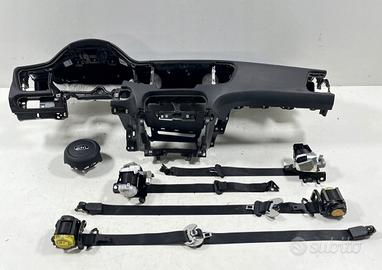 KIT AIRBAG - Kia Ceed 3° serie (Dal 2018)