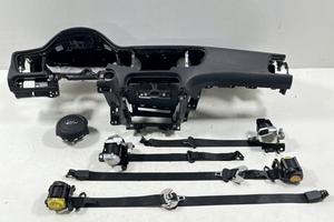 KIT AIRBAG - Kia Ceed 3° serie (Dal 2018)