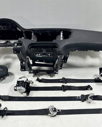 KIT AIRBAG - Kia Ceed 3° serie (Dal 2018)