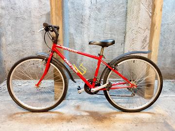 MTB "SPECIALIZED Hard Rock" da collezione 