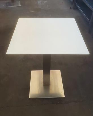 TAVOLO PEDRALI 60x60