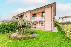 Appartamento - Cappella Maggiore