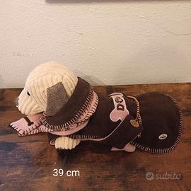 Cappottino per cani
