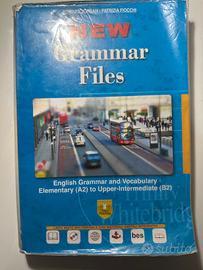 NEW GRAMMAE FILES
