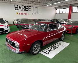 Lancia Fulvia Sport Zagato 1.3 S PERMUTE RATE