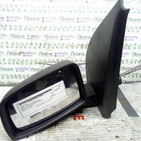 RETROVISORE EST. SX. FIAT PANDA (2Q) (09/03-12/10)