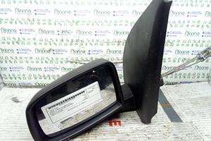 RETROVISORE EST. SX. FIAT PANDA (2Q) (09/03-12/10)