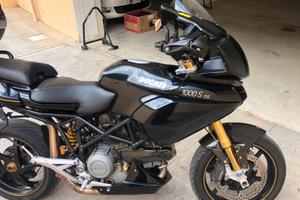 Multistrada 1000 s ds pochi ricambi "leggi lista"