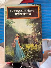 Venetia. Georgette Heyer