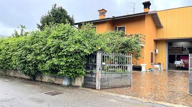 Bifamiliare a Padova - Bassanello - Guizza