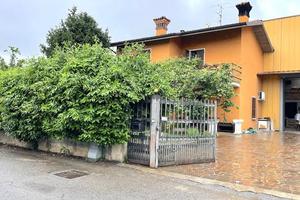 Bifamiliare a Padova - Bassanello - Guizza