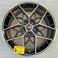 Set Cerchi In Lega NUOVI Da 17 Audi Cupra VW Ecc