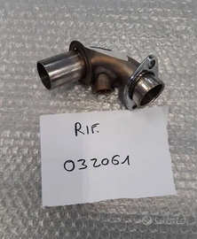 COLLETTORE SCARICO VESPA GTS 300 E3/E4