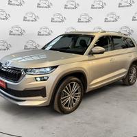 Škoda Kodiaq 2.0 TDI EVO SCR DSG 7 posti Laur...