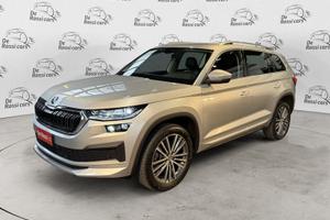 Škoda Kodiaq 2.0 TDI EVO SCR DSG 7 posti Laur...